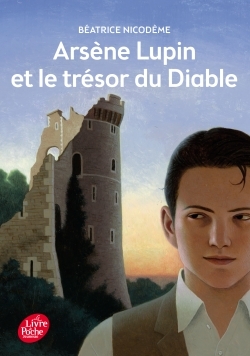 ARSENE LUPIN ET LE TRESOR DU DIABLE