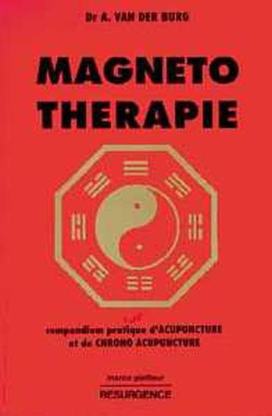 MAGNETO-THERAPIE - ACUPUNCTURE