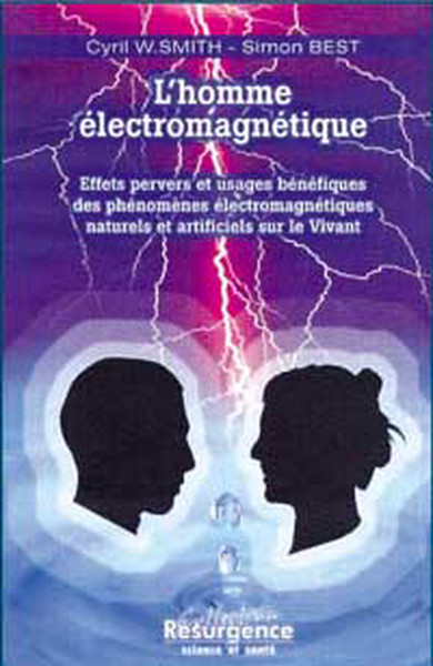 HOMME ELECTROMAGNETIQUE