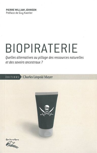 BIOPIRATERIE