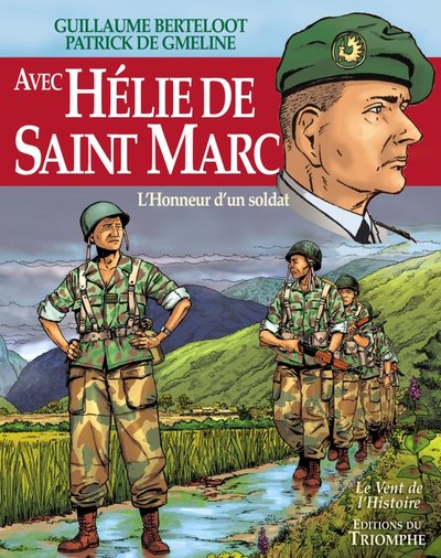 AVEC HELIE DE SAINT-MARC