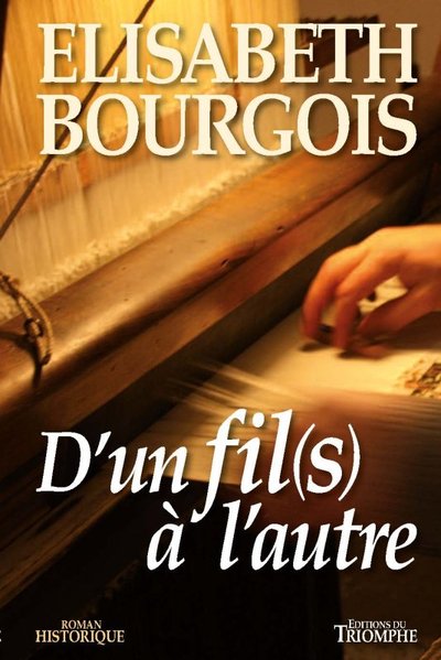 D´ UN FIL ( S )  A L´AUTRE