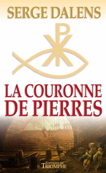 COURONNE DE PIERRES