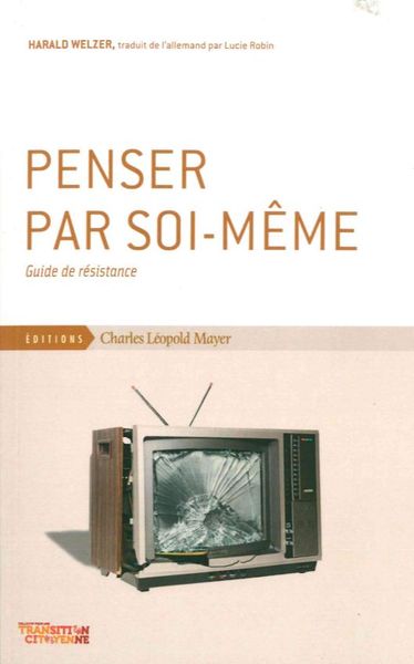 PENSER PAR SOI-MEME