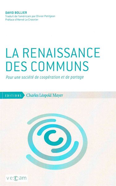 RENAISSANCE DES COMMUNS (L´)