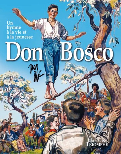 DON BOSCO