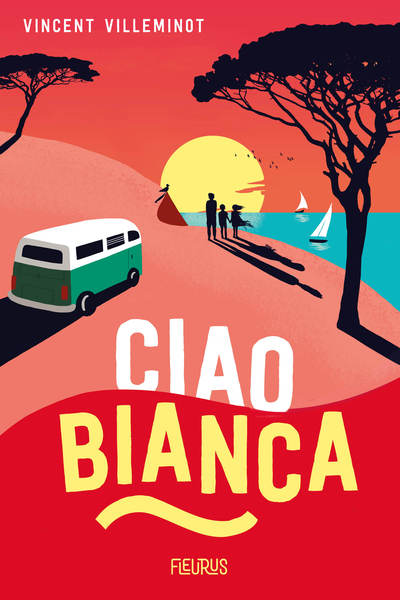 CIAO BIANCA