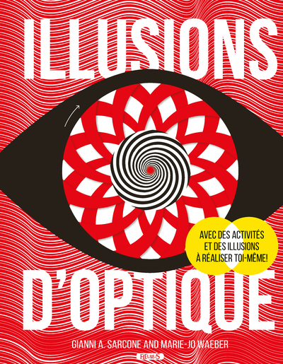 ILLUSIONS D´OPTIQUE