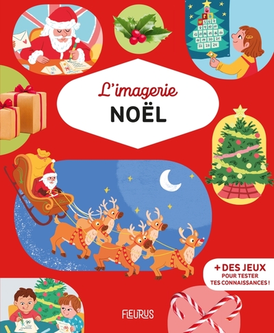 NOEL - L´ IMAGERIE