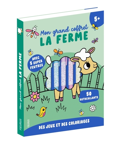 FERME