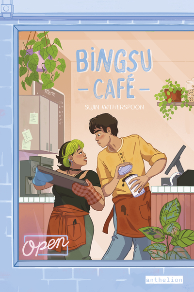 BINGSU CAFE