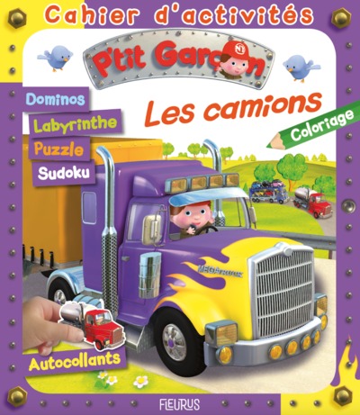 CAMIONS