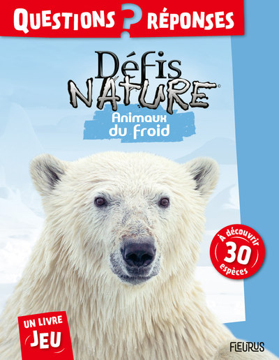 ANIMAUX DU FROID