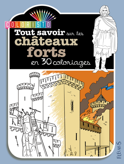 CHATEAUX FORTS