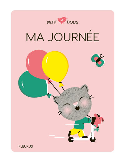 MA JOURNEE