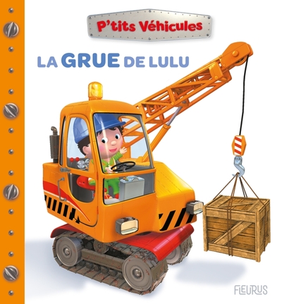 LA GRUE DE LULU