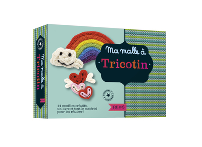 MA MALLE A TRICOTIN
