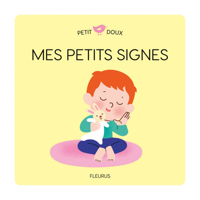 MES PETITS SIGNES