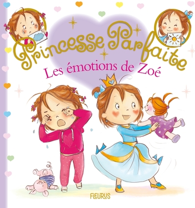 LES EMOTIONS DE ZOE