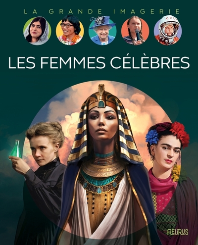 FEMMES CELEBRES