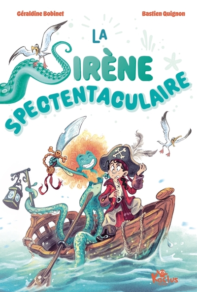 SIRENE SPECTENTACULAIRE