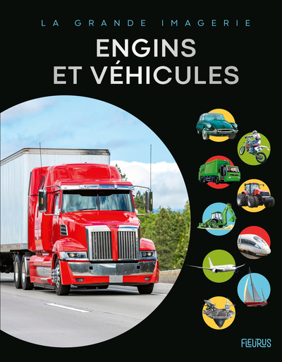 ENGINS ET VEHICULES