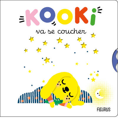 KOOKI VA SE COUCHER