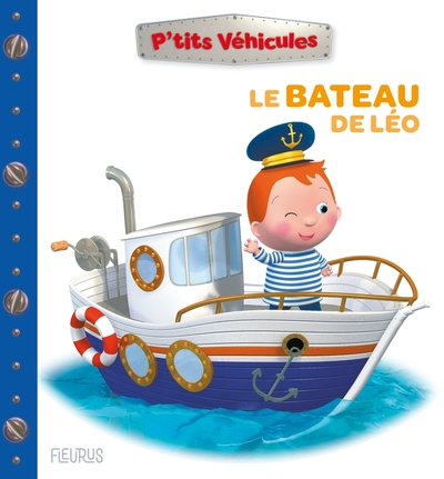 LE BATEAU DE LEO