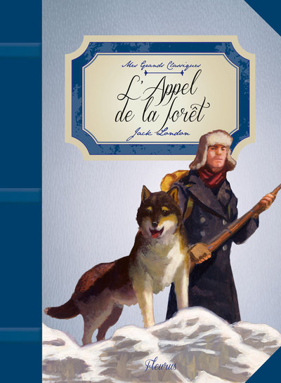 L´APPEL DE LA FORET