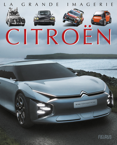 CITROEN