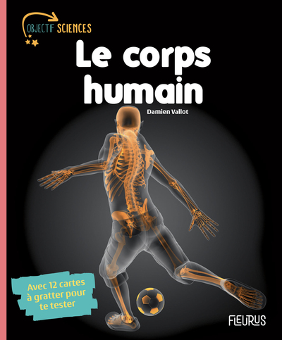 CORPS HUMAIN