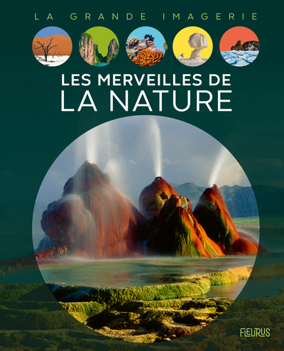 MERVEILLES DE LA NATURE (LES)