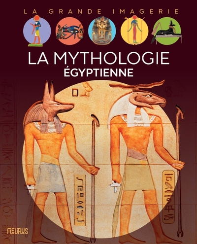 MYTHOLOGIE EGYPTIENNE