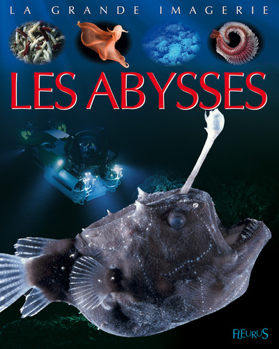 ABYSSES - GRANDE IMAGERIE