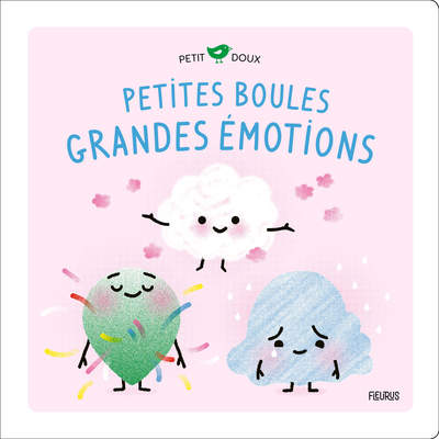 PETITES BOULES, GRANDES EMOTIONS