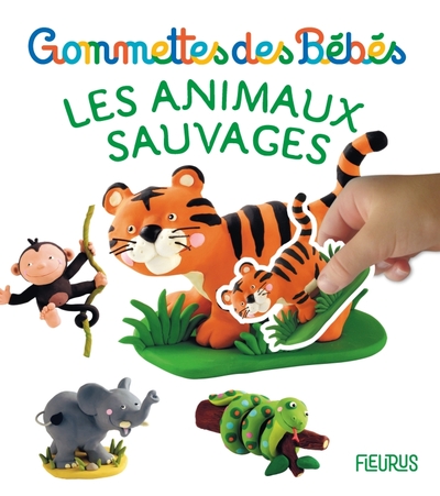 ANIMAUX SAUVAGES
