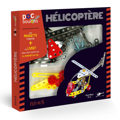 HELICOPTERE