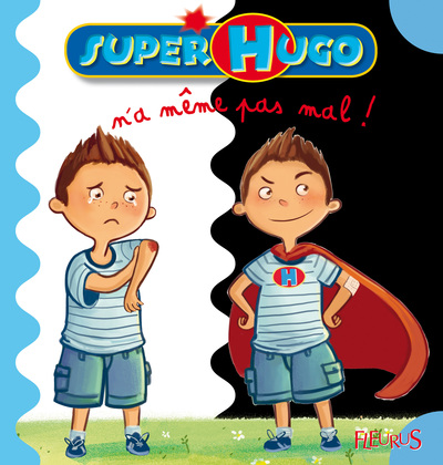 SUPER HUGO N´A MEME PAS MAL