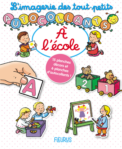 A L´ECOLE