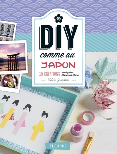 DIY COMME AU JAPON