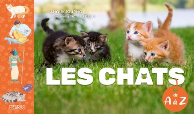 CHATS DE A A Z