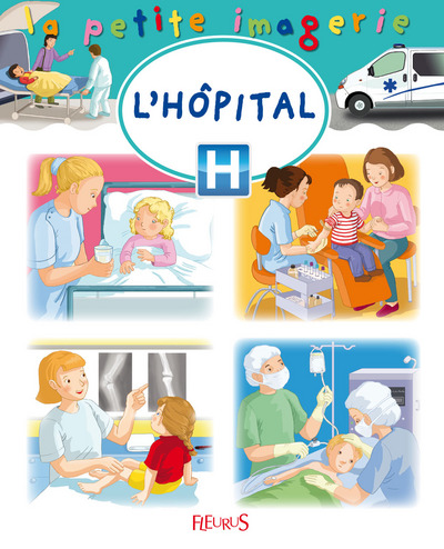 HOPITAL (L´)