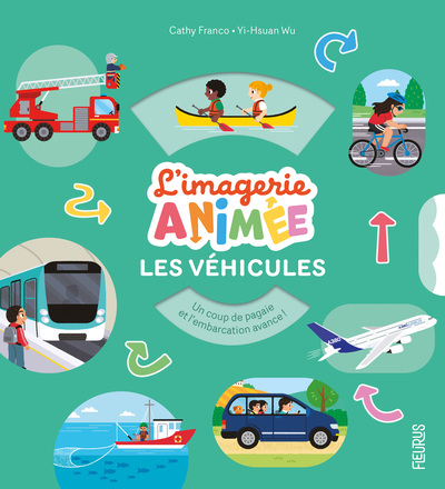 LES VEHICULES