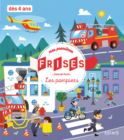 POMPIERS