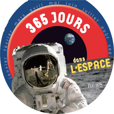 365 JOURS DANS L´ESPACE