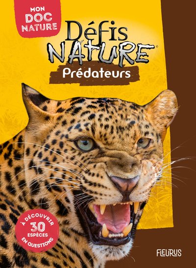 PREDATEURS