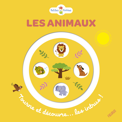 LES ANIMAUX