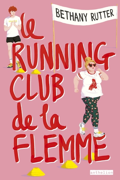 RUNNING CLUB DE LA FLEMME