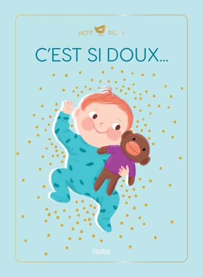 C´EST SI DOUX...