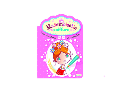 MADEMOISELLE COIFFURE